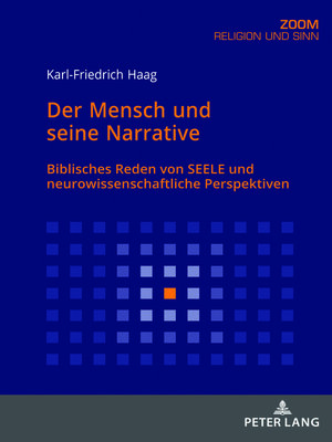 cover image of Der Mensch und seine Narrative